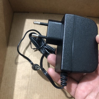 nguồn 12v-1.5A DVE