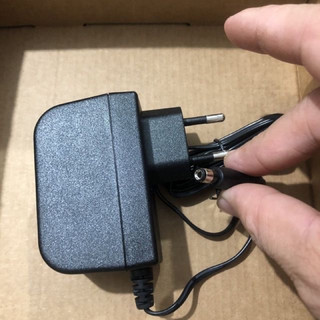 nguồn 12v-1.5A DVE