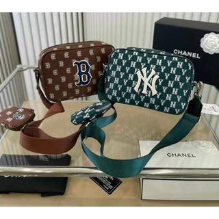 Túi đeo chéo MLB sizze 23