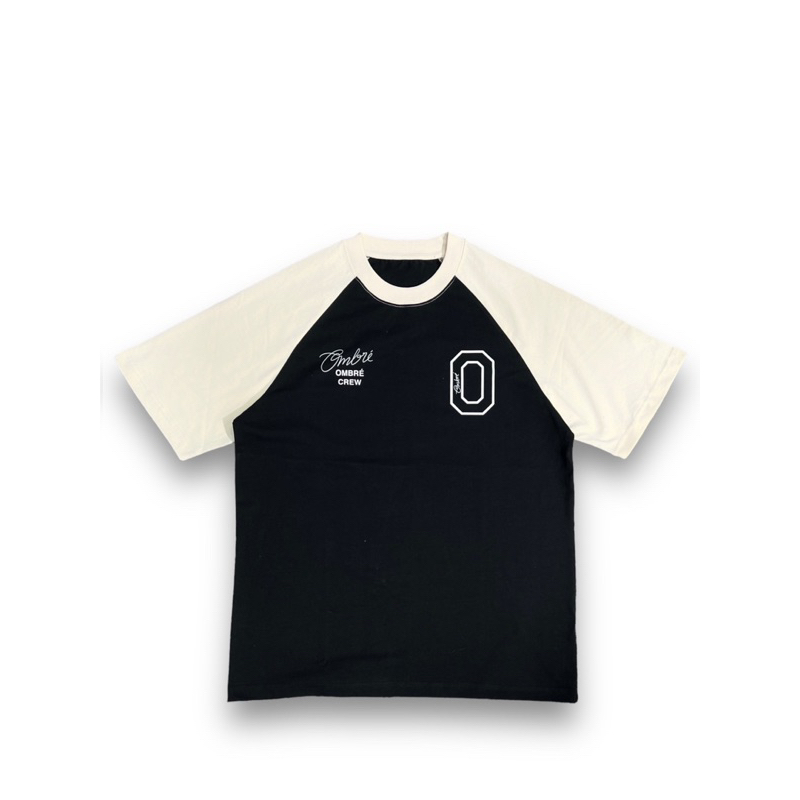 Áo thun OMBRE RAGLAG TEE