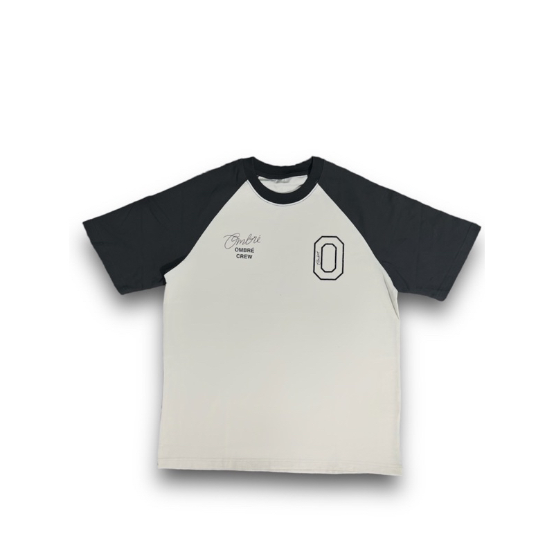 Áo thun OMBRE RAGLAG TEE