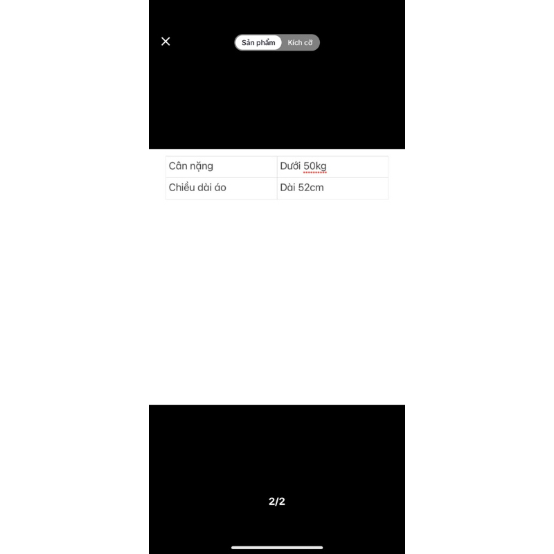 Áo thun body tay ngắn cổ tròn phối sọc dưới 52kg