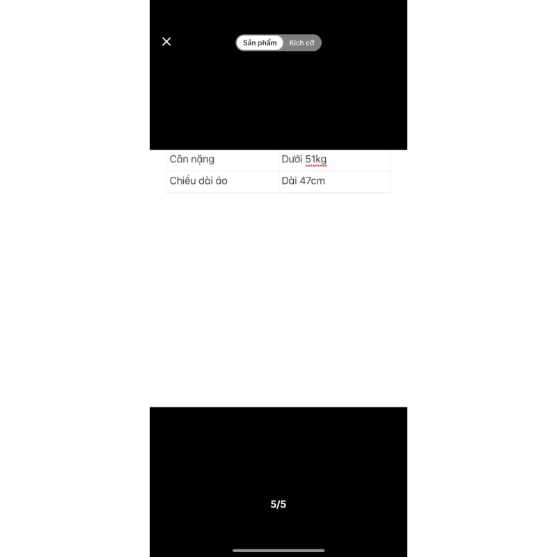 Áo thun body tay ngắn cổ vuông chữ A787