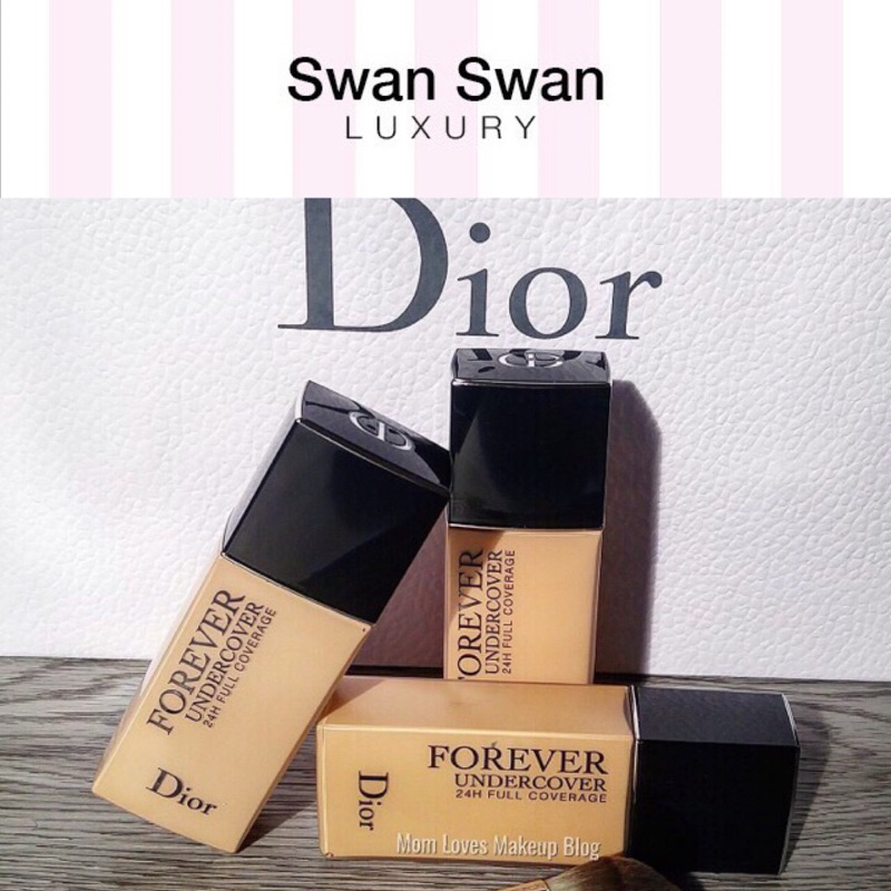 Kem Nền Dưỡng Trắng Dior Forever N1 30ml