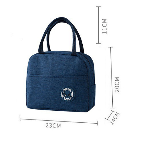 Hộp Cơm Văn Phòng 3 Ngăn Chất Liệu Thủy Tinh Cao Cấp An Toàn 1000ml Quay Lò Vi Sóng HARIN