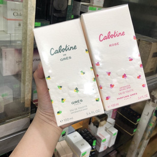 Nước hoa nữ cabot one 100ml
