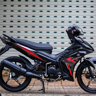 Tem rời ex 135 lc phối đỏ đen