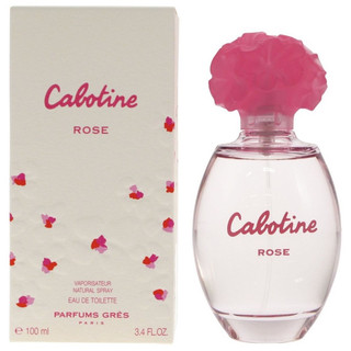 [Auth] Nước Hoa Nữ Cabot one 100ml