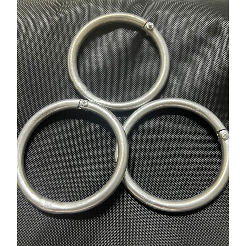 Vòng xỏ mũi trâu bò