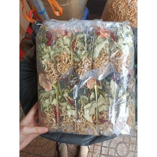 Dưa món khô gói 200g