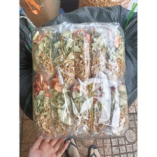Dưa món khô gói 200g
