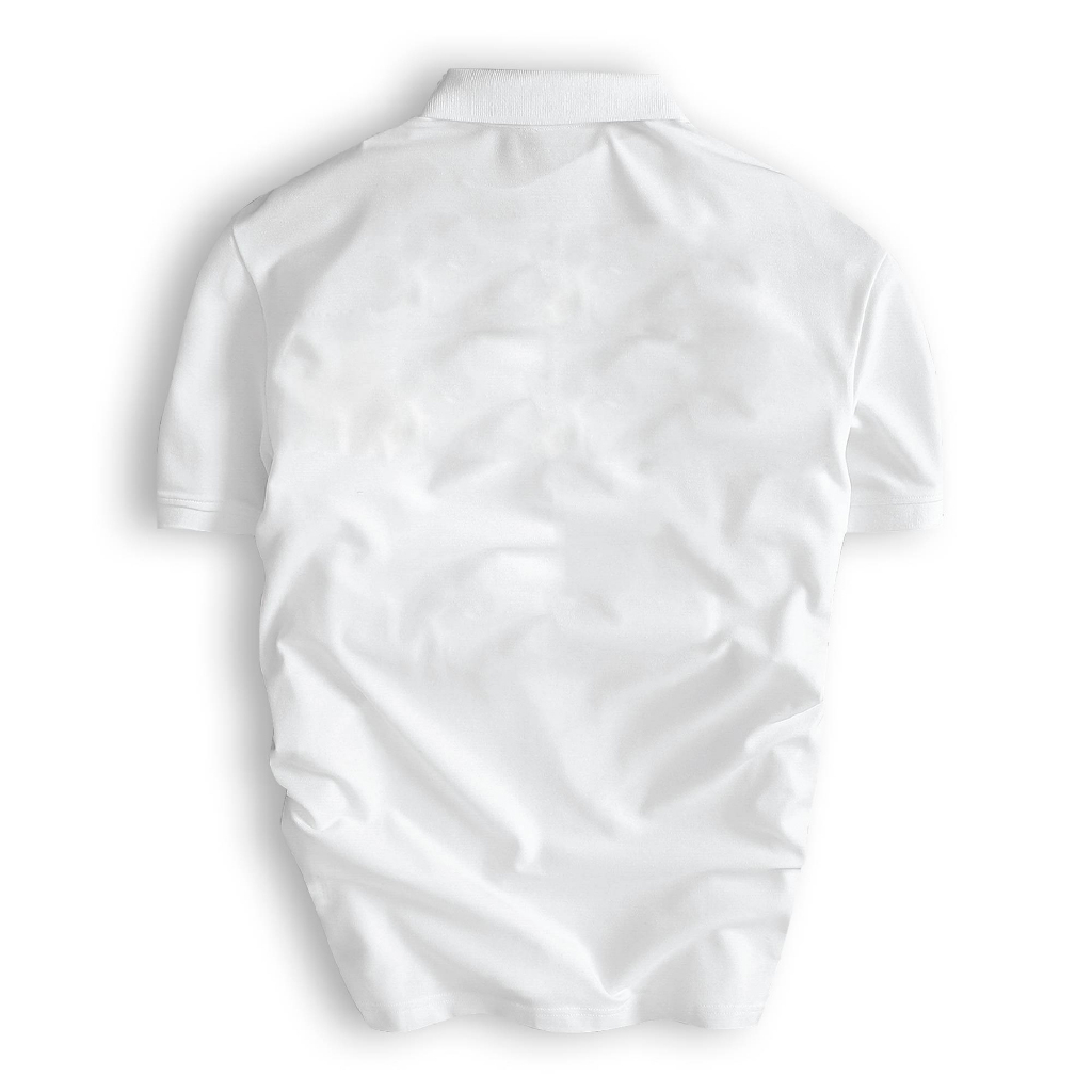 Áo Thun POLO Nam Brown Bear Cổ Bẻ Chất Cá Sấu Chuẩn Form Thanh Lịch