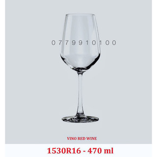 LY RƯỢU VANG OCEAN 335ml-470ml (white wine & red wine)