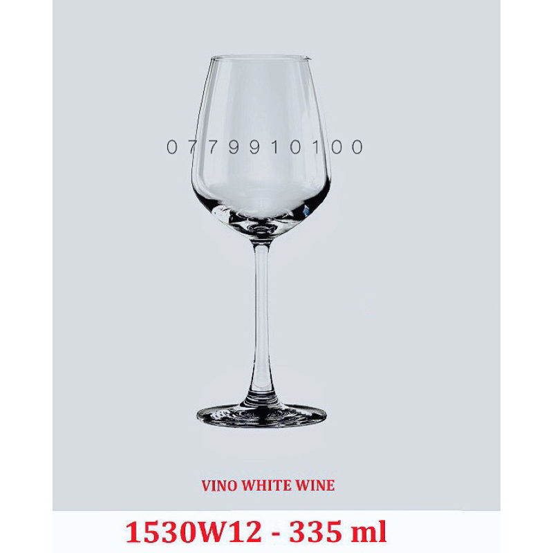 LY RƯỢU VANG OCEAN 335ml-470ml
