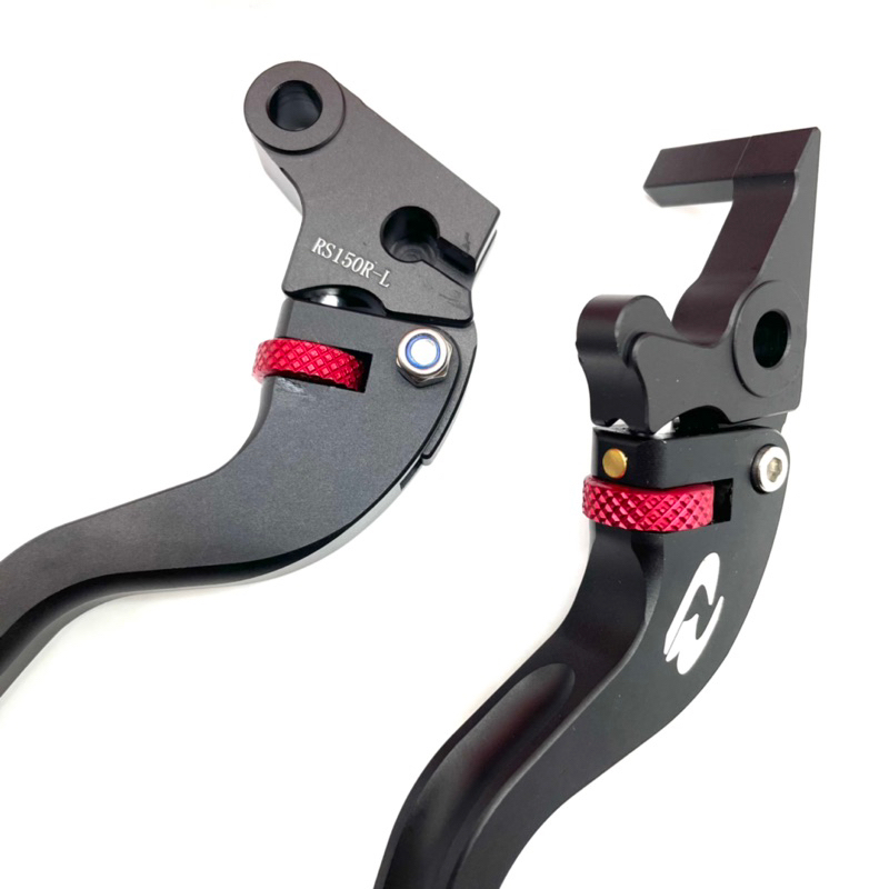 Tay Phanh, Tay Côn RCB Chính Hãng Gắn EX150/EX155/Winner/WinnerX/ Airblade/Vision/Sh