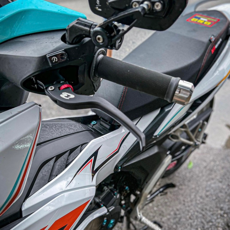 Tay Phanh, Tay Côn RCB Chính Hãng Gắn EX150/EX155/Winner/WinnerX/ Airblade/Vision/Sh