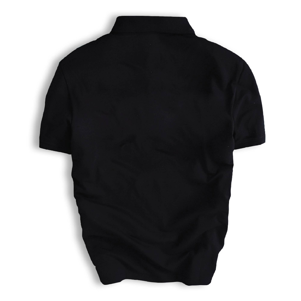 Áo Thun Polo Nam cổ bẻ KARL vải Cá Sấu cao cấp chuẩn form