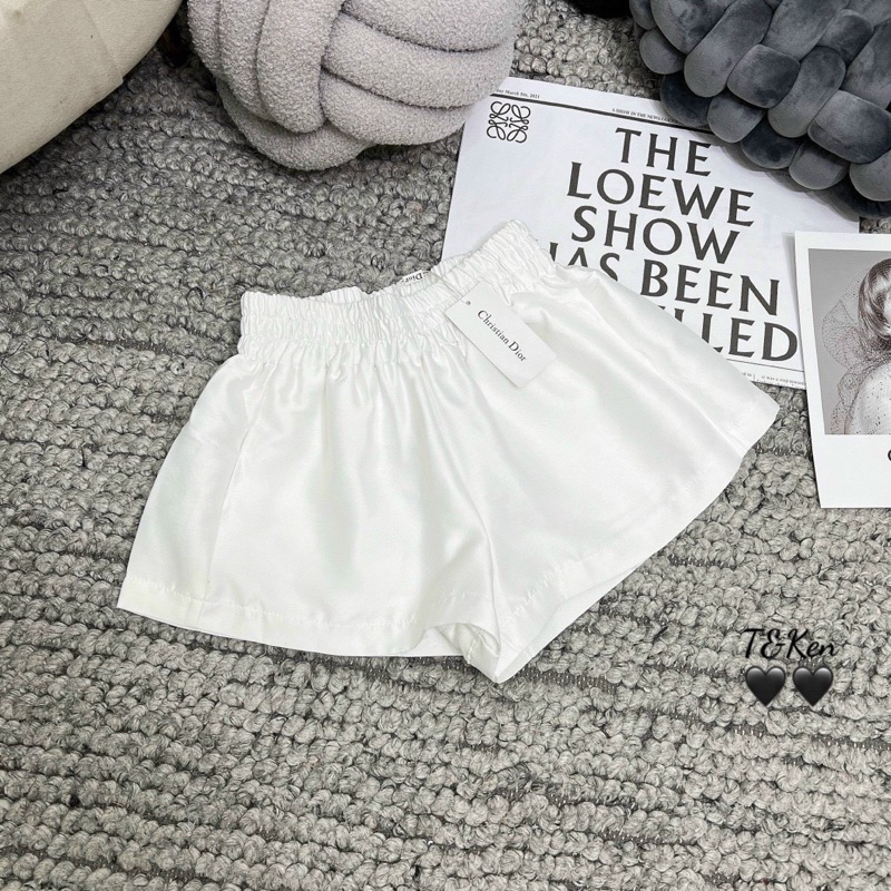 Quần sooc tacta hot hit