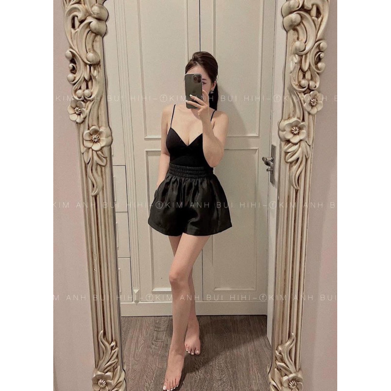 Quần sooc tacta hot hit