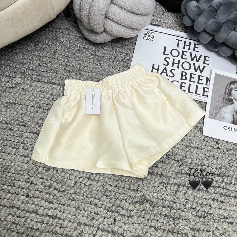 Quần sooc tacta hot hit