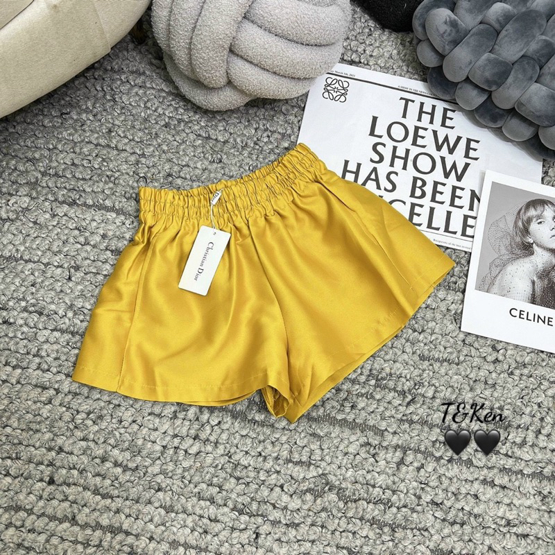 Quần sooc tacta hot hit