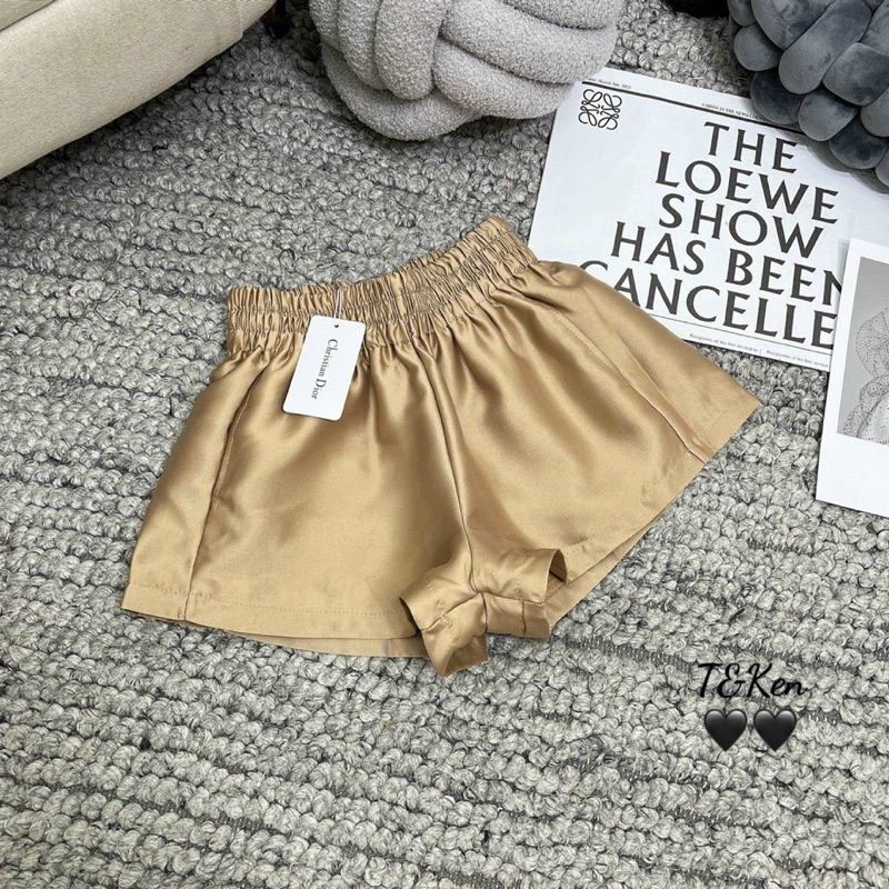 Quần sooc tacta hot hit