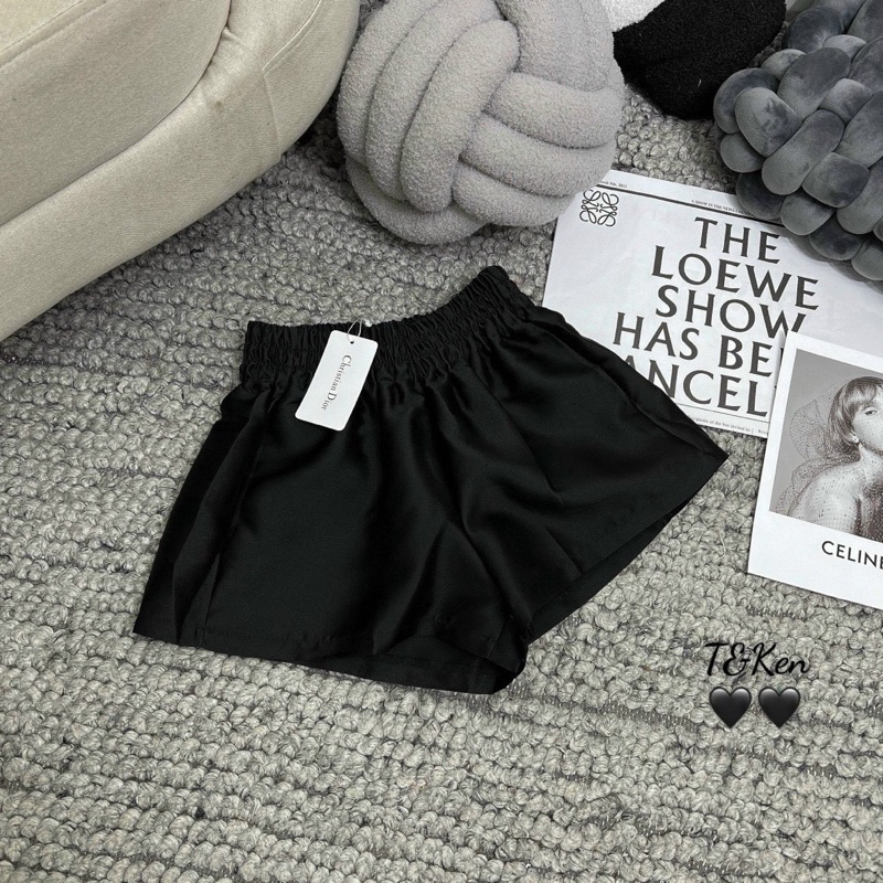 Quần sooc tacta hot hit