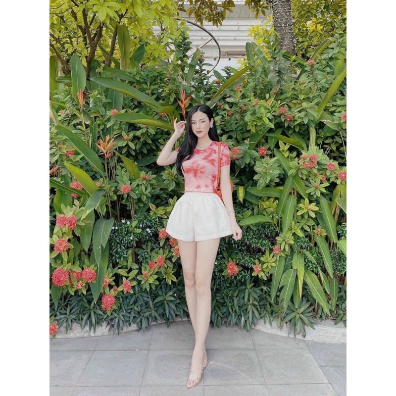 Quần sooc tacta hot hit