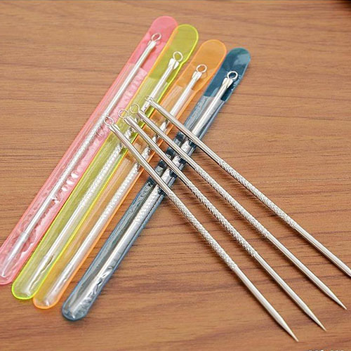 💯  Que Nặn Mụn Giá Siêu Rẻ Dùng Cho Cá Nhân Và Spa