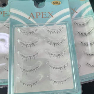 Lông Mi Dưới  Apex Gân Trong Mã MD04
