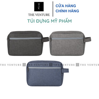 Túi du lịch đựng mỹ phẩm 1 ngăn