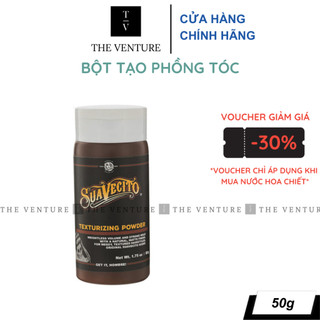 Bột Tạo Phồng Tóc Suavecito Texturizing Powder