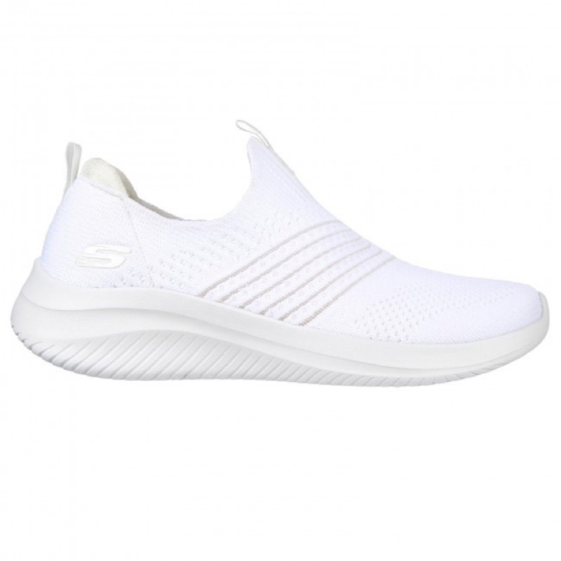 Giày Thể Thao Nữ Skechers Ultra Flex 3.0 Mẫu Mới Siêu Nhẹ