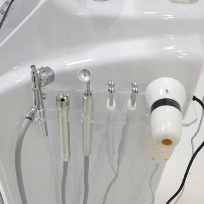 Máy OXY JET 6 Chức Năng Chính Hãng( BH 24 Tháng )