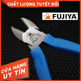 Kìm cắt cách điện 1000v fujiya 70z-175 - 7''/175mm nhật bản