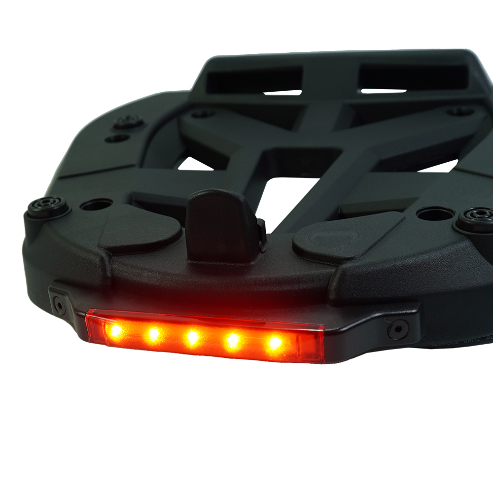 Bộ cảng sau Givi HRV gắn Winer V1 , V2 chính hãng “ như zin “