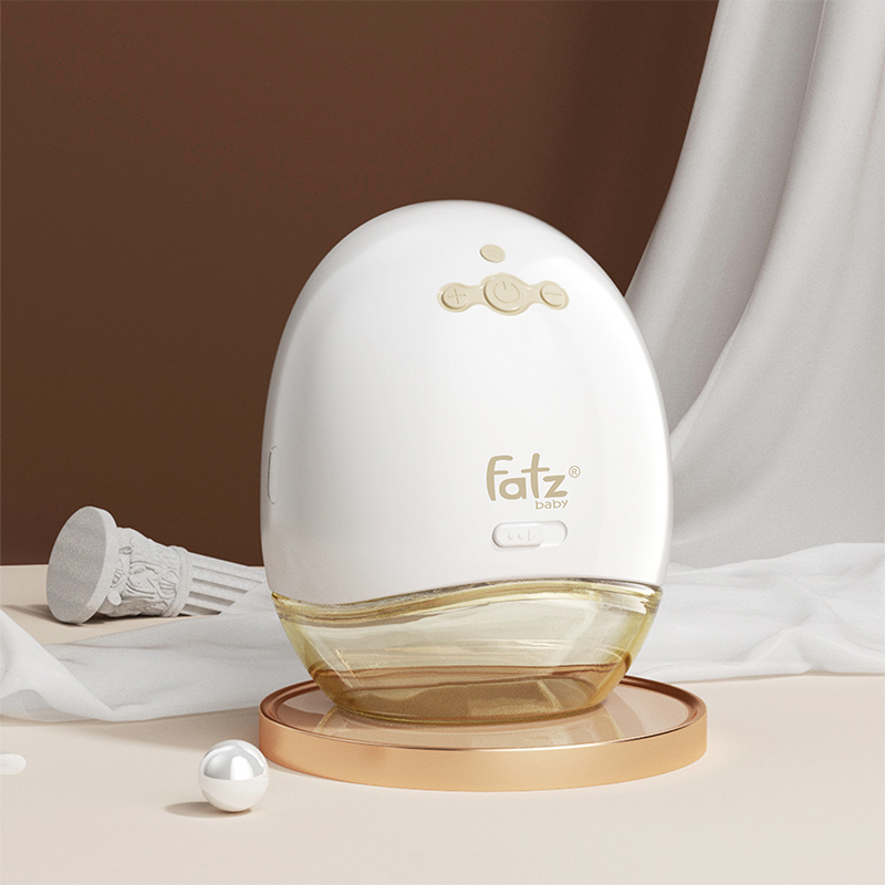 Máy hút sữa không dây rảnh tay Fatz Baby Freepro 1 FB1270BT