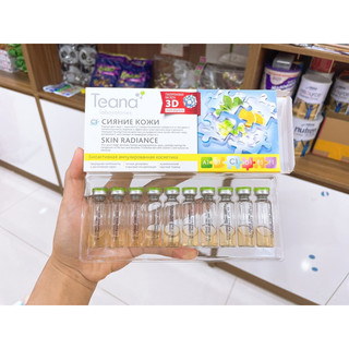 Serum tươi Teana C1