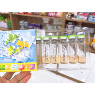 Serum tươi Teana C1