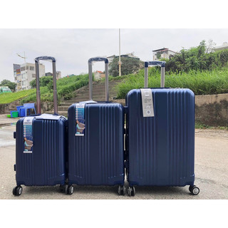 [Rẻ+sịn] Vali chính hãng Hùng Phát.Bảo hành 1 năm , sịn sò, luôn sẵn kho nhé.
