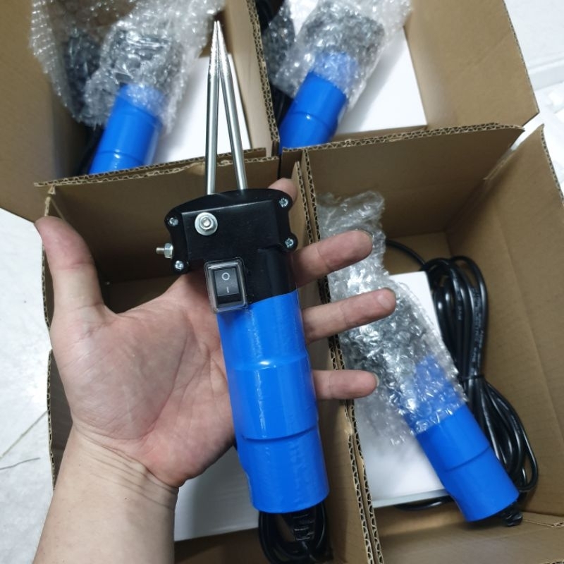 Máy Vặt Lông Măng Vịt MiNi Cầm Tay v3