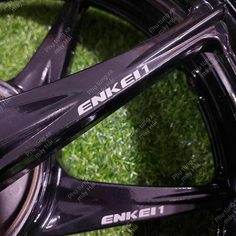 Bánh mâm ENKEI Dành cho các dòng ya sirius jupiter và exciter nhỏ 135 4 số HTH1165 msp 0140