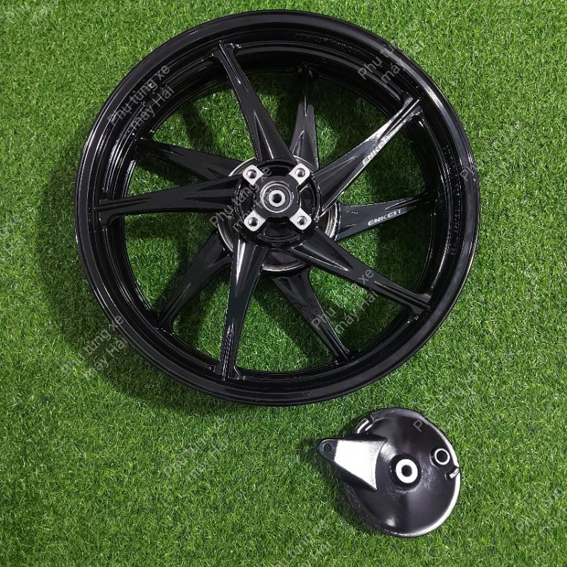 Bánh mâm ENKEI Dành cho các dòng ya sirius jupiter và exciter nhỏ 135 4 số HTH1165 msp 0140