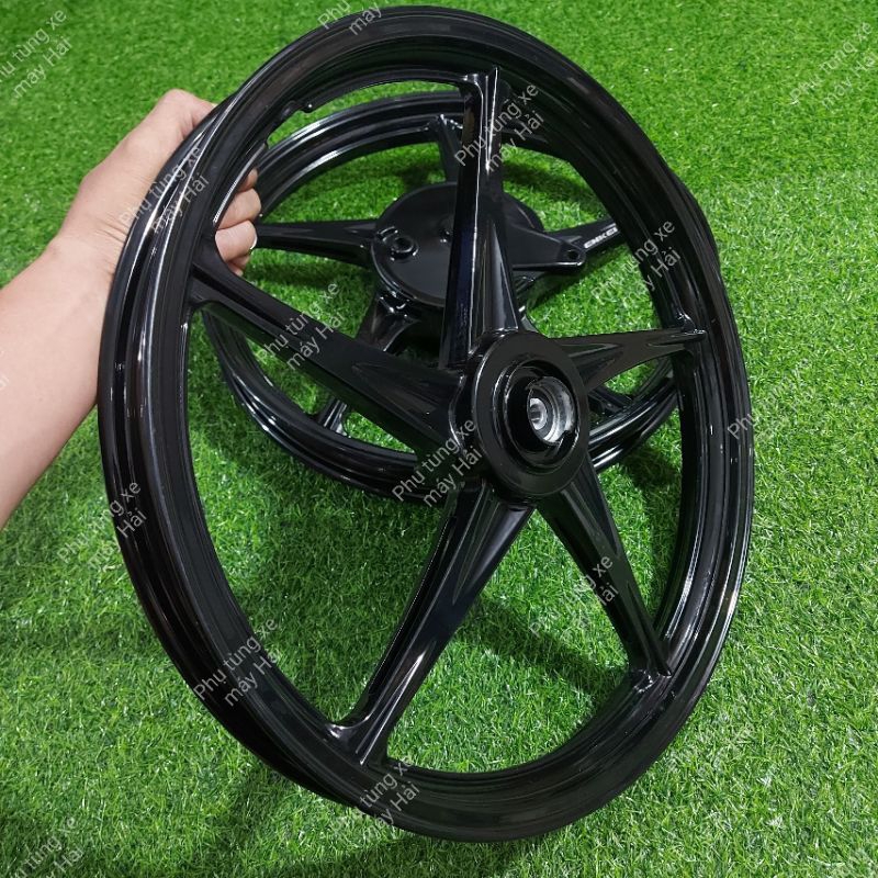 Bánh mâm ENKEI Dành cho các dòng ya sirius jupiter và exciter nhỏ 135 4 số HTH1165 msp 0140