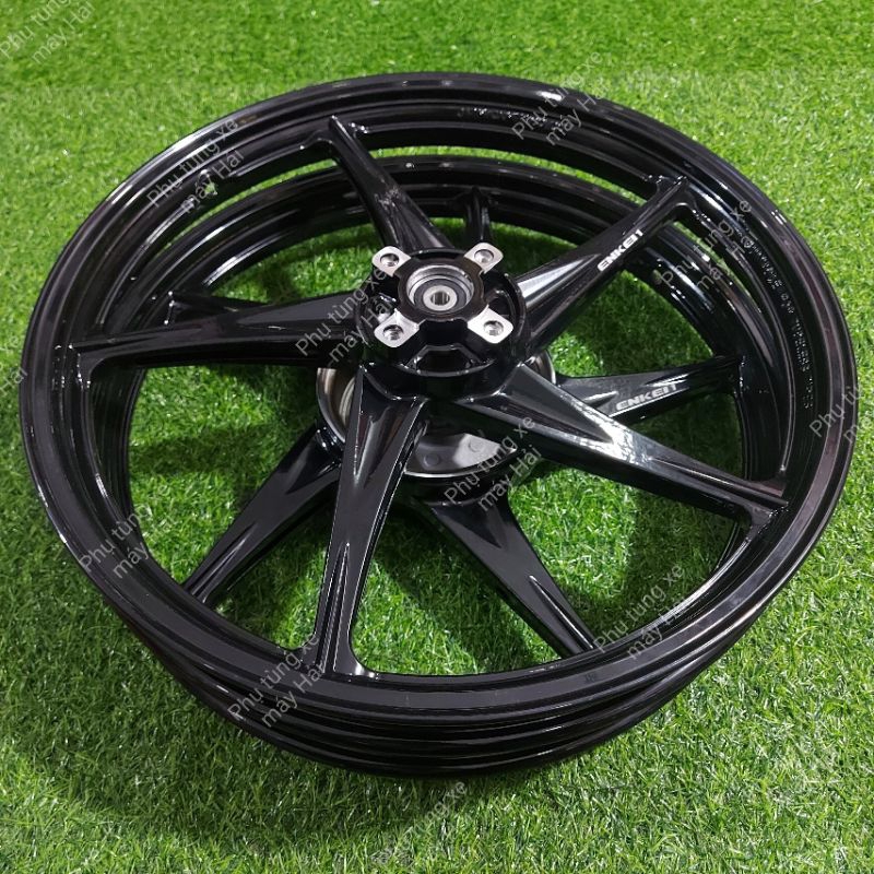 Bánh mâm ENKEI Dành cho các dòng ya sirius jupiter và exciter nhỏ 135 4 số HTH1165 msp 0140