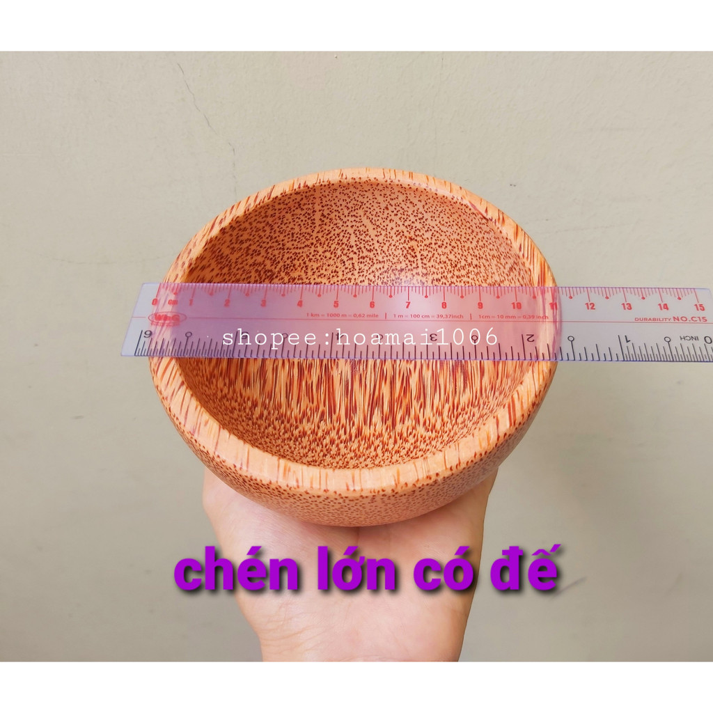 BỘ TRỘN MẶT NẠ: bát gáo dừa, chén gỗ dừa, muỗng gỗ dừa, cọ quét mặt nạ cán hồng, cọ silicon, que quét mask, dụng cụ spa | BigBuy360 - bigbuy360.vn