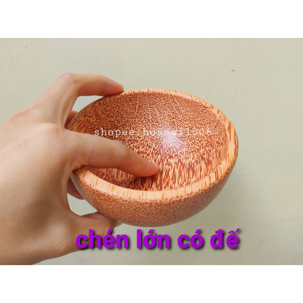 BỘ TRỘN MẶT NẠ: bát gáo dừa, chén gỗ dừa, muỗng gỗ dừa, cọ quét mặt nạ cán hồng, cọ silicon, que quét mask, dụng cụ spa | BigBuy360 - bigbuy360.vn