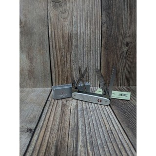 [Cổ Lỗ Sĩ] VICTORINOX FARMER X DỤNG CỤ ĐA NĂNG [Hàng chuẩn, mới 100%]