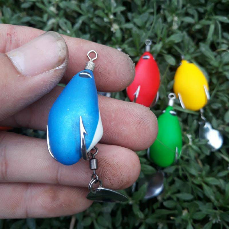 Nháy hơi f35 lưỡi độ btc nghạnh xéo ko rỉ 6g đi nổi 9g lửng(tặng kèm body thay thế