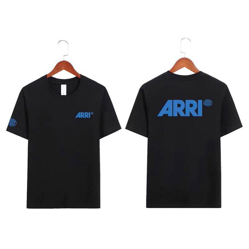 Áo thun ngắn tay cao cấp Arri dành cho những nhà làm phim